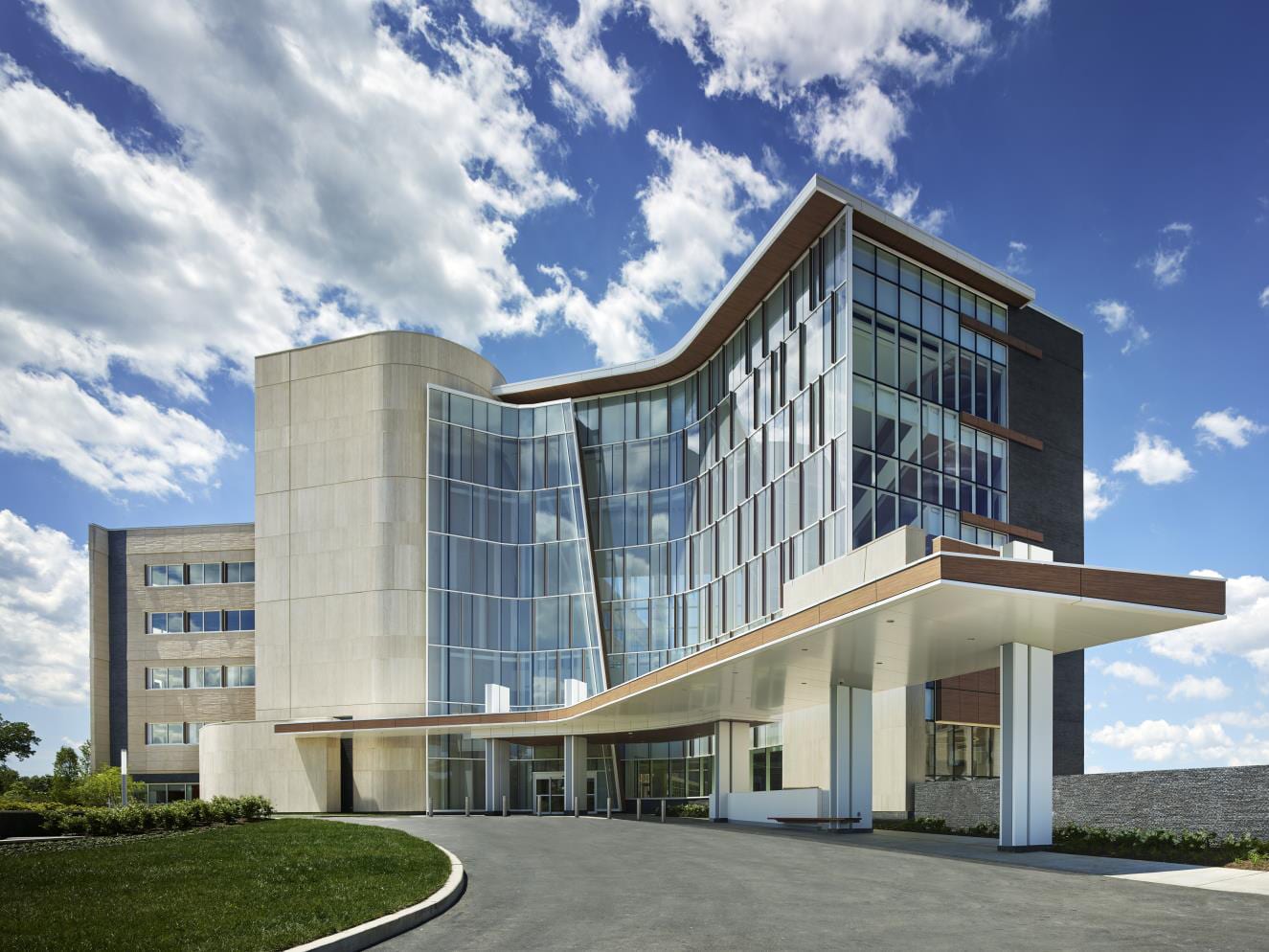 Kennedy Health System, Ambulatory Care Center