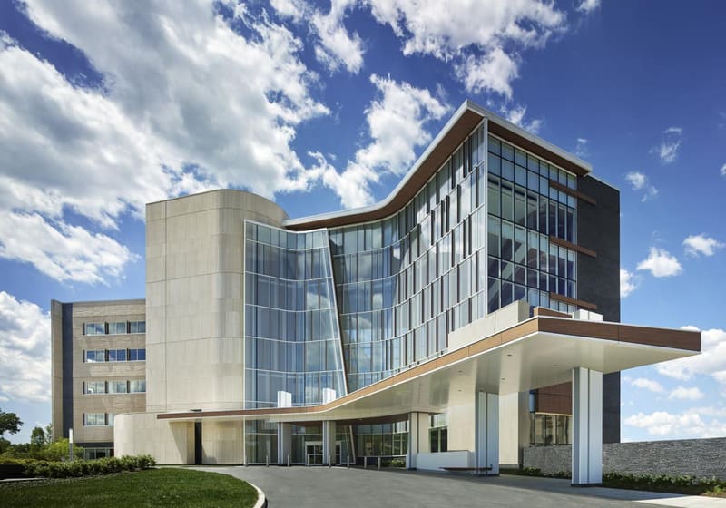 Kennedy Health System, Ambulatory Care Center