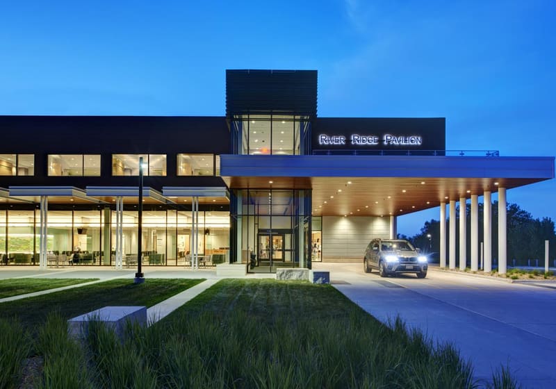 Manchester Regional Medical Center