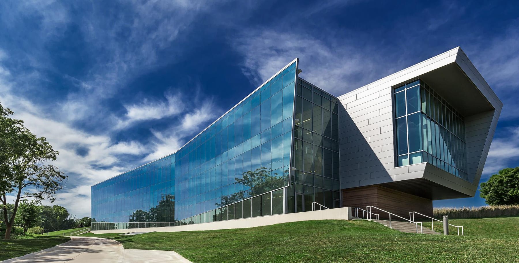 Black Hawk College-Health Sciences Center