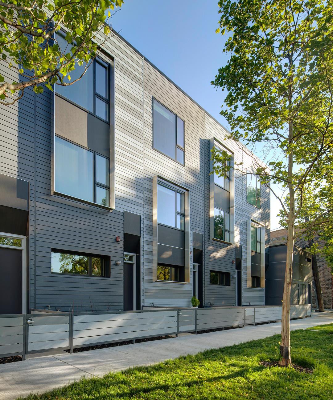 Flexhouse
