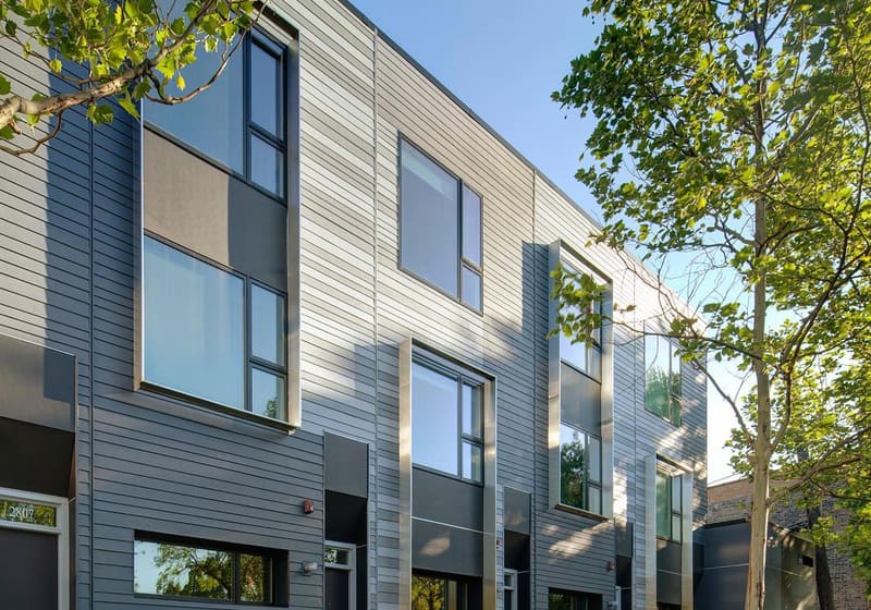 Flexhouse