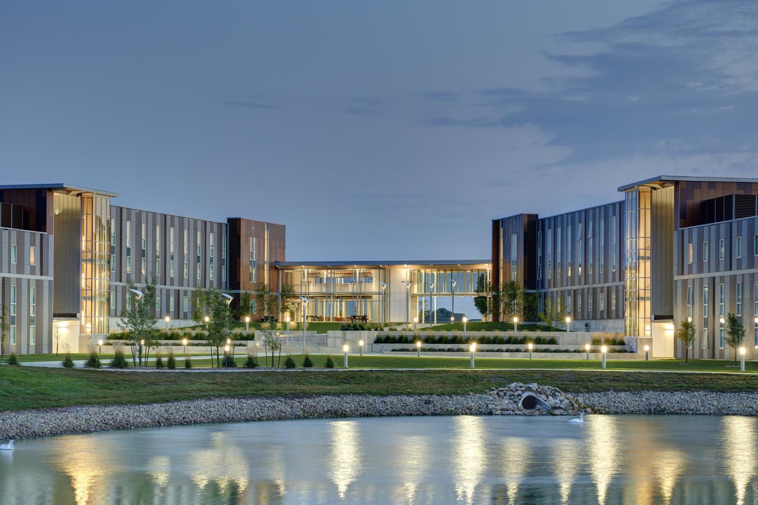 NIACC Student Housing