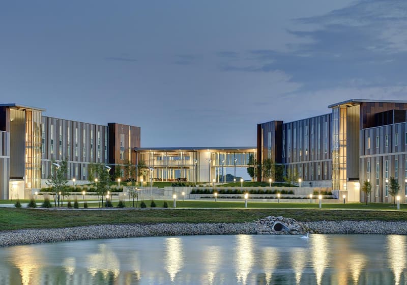 NIACC Student Housing