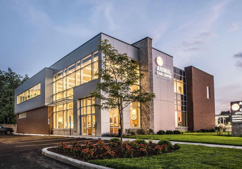 Animal Care Center Of Downers Grove