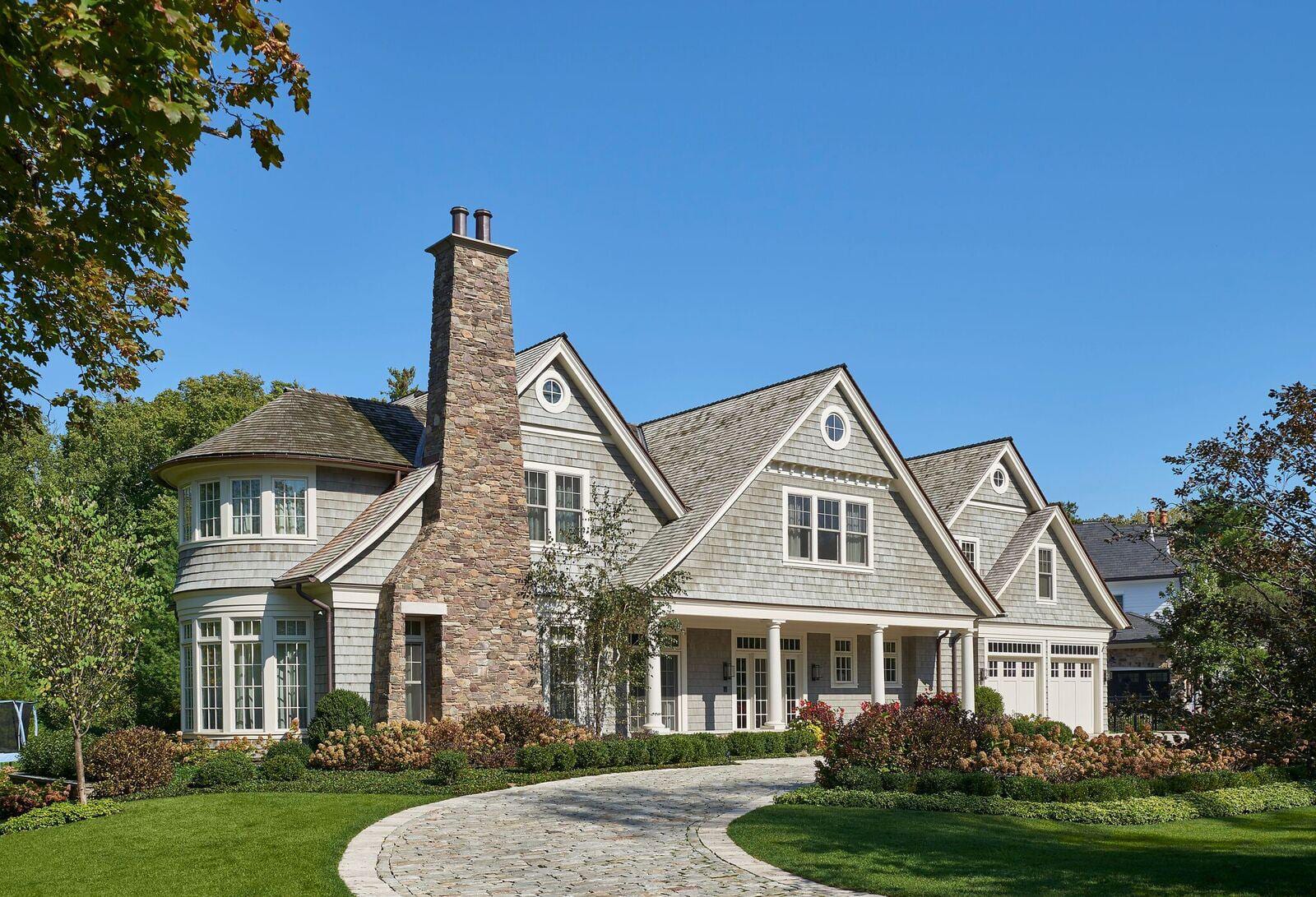 Private Residence