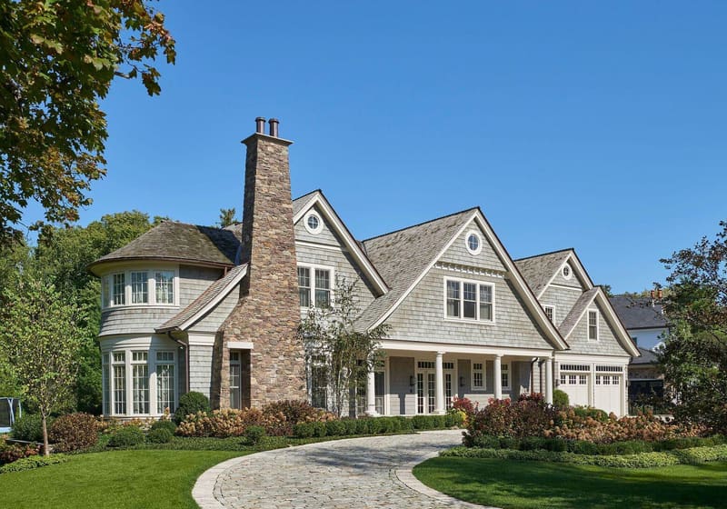Private Residence