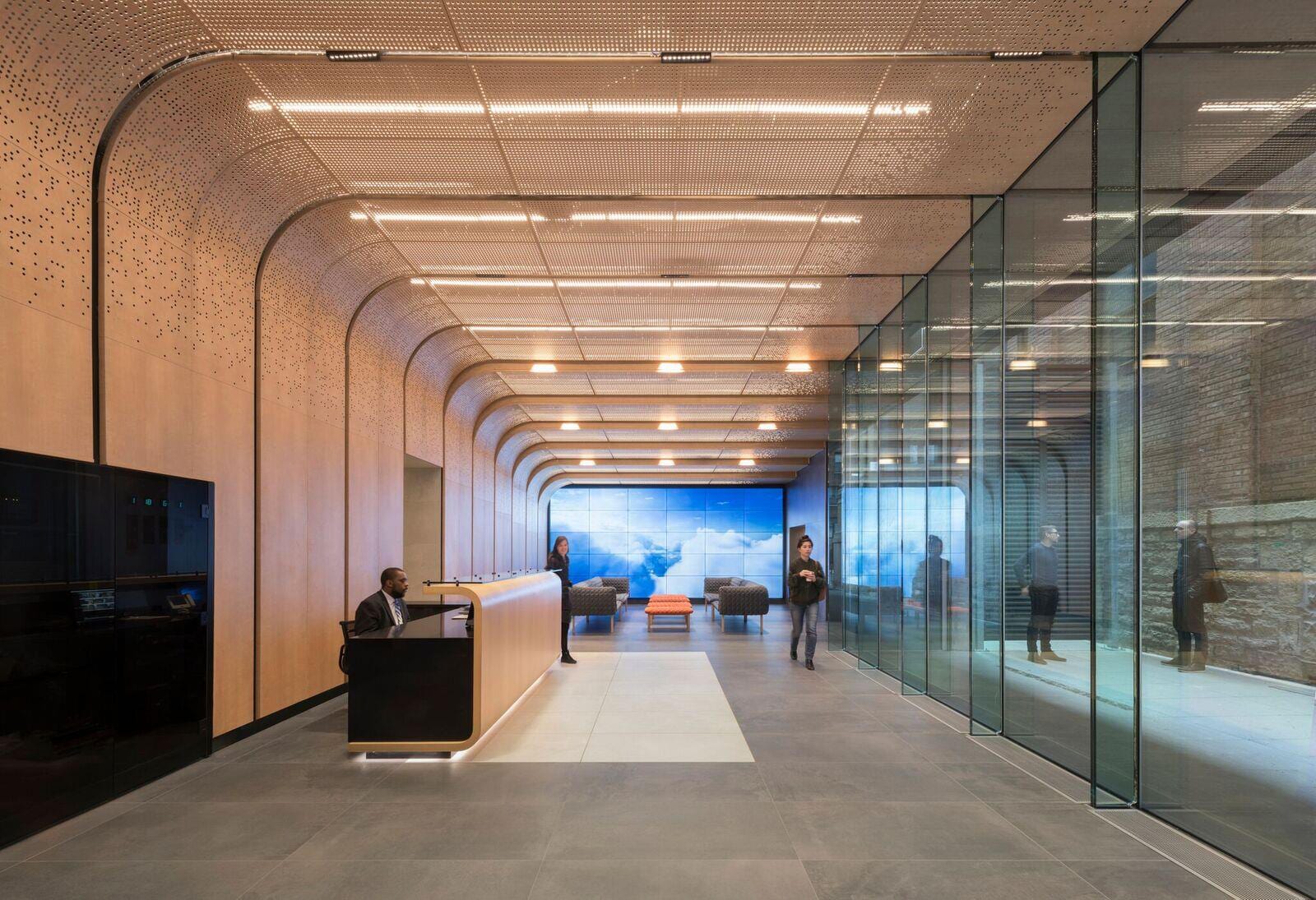 3Eleven Tower