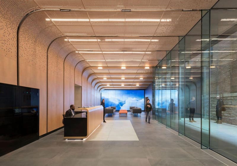 3Eleven Tower