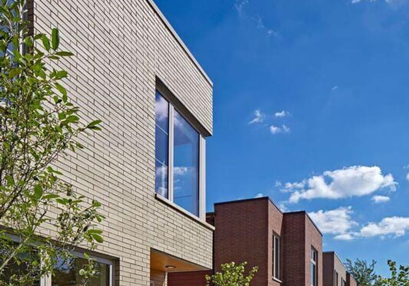 A Safe Haven: Affordable Veterans Housing