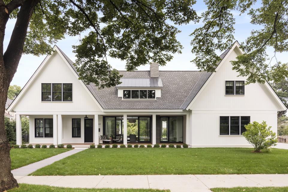Abbott Residence