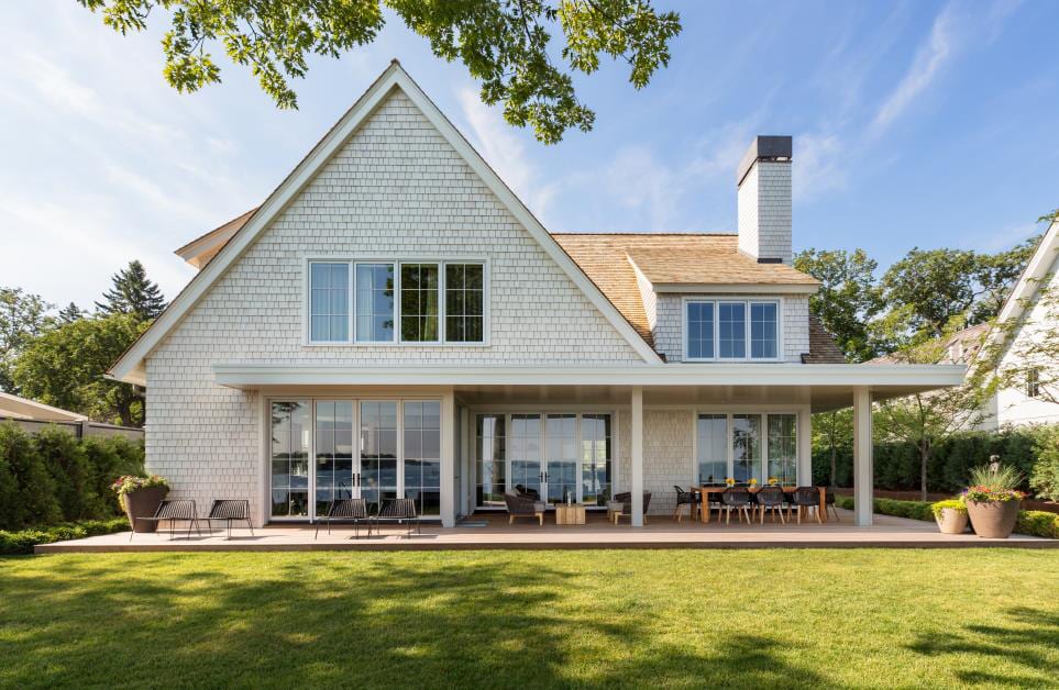 Cottagewood Beach House
