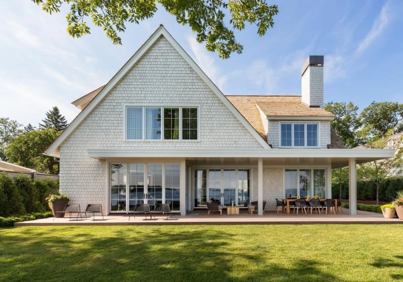 Cottagewood Beach House