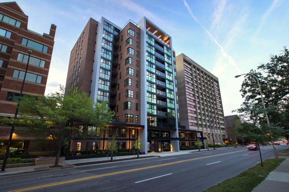 Hub Ann Arbor