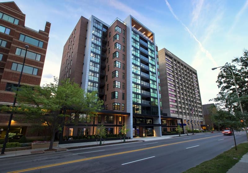 Hub Ann Arbor