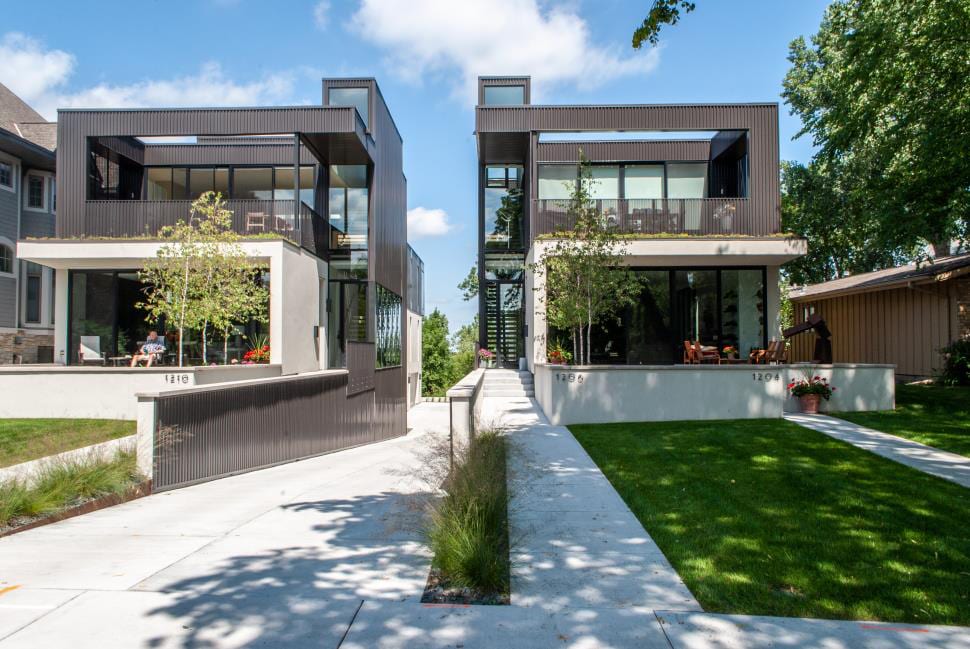 Kenwood Condos