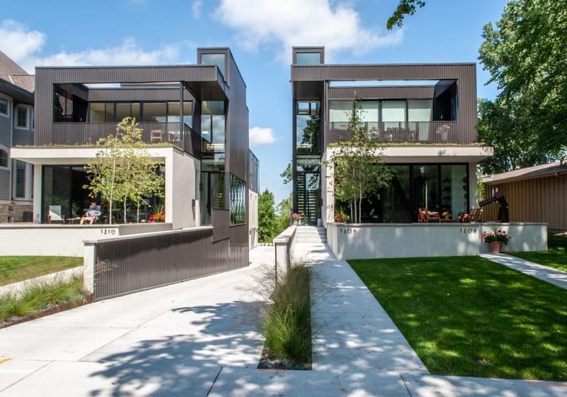 Kenwood Condos