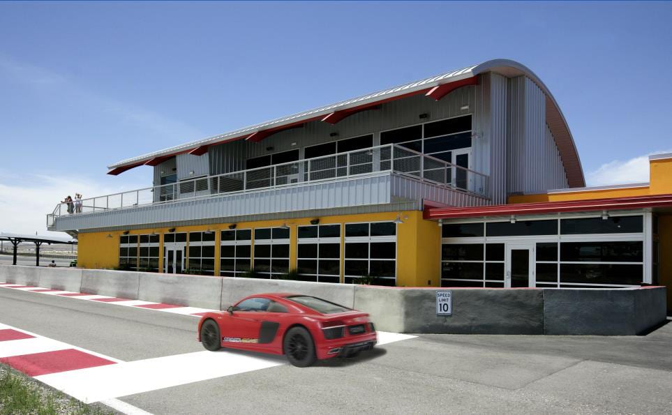 SPEEDVEGAS
