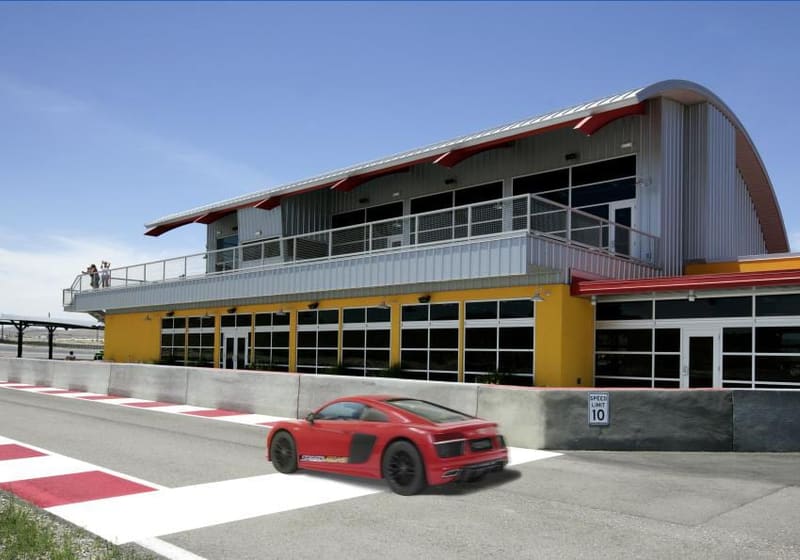 SPEEDVEGAS