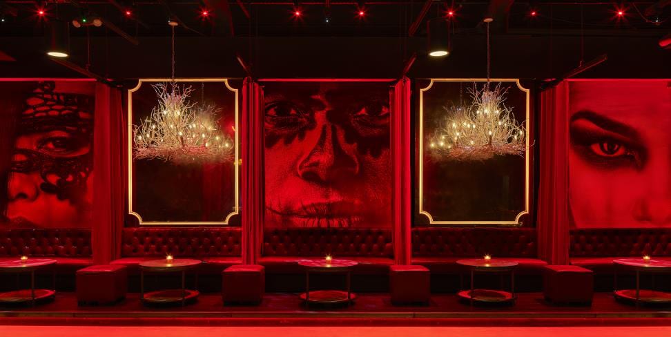 The Fillmore New Orleans