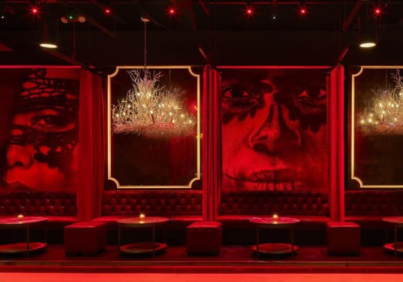 The Fillmore New Orleans