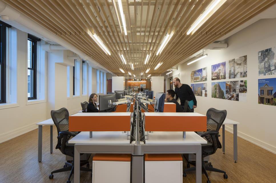 Architect's Office