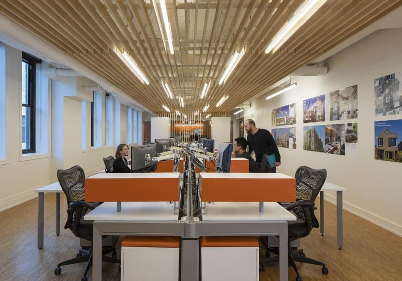 Architect's Office