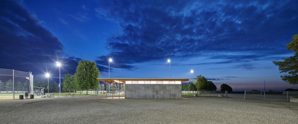 Harlan Rogers Concessions