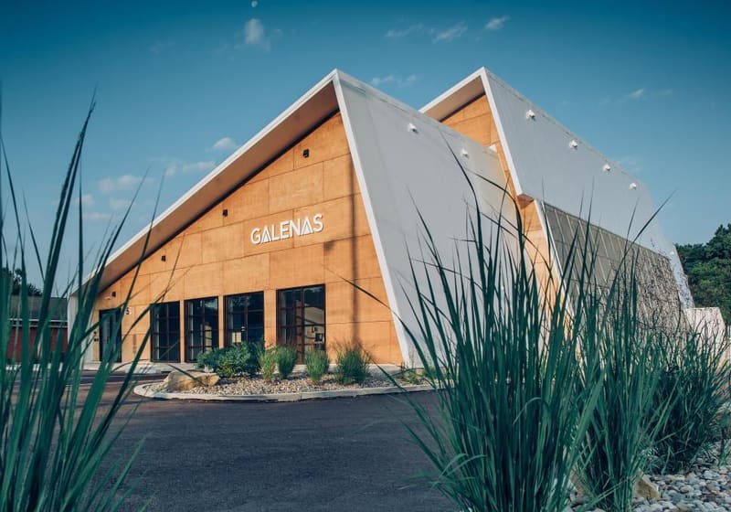 Medical Cannabis Cultivation Facility