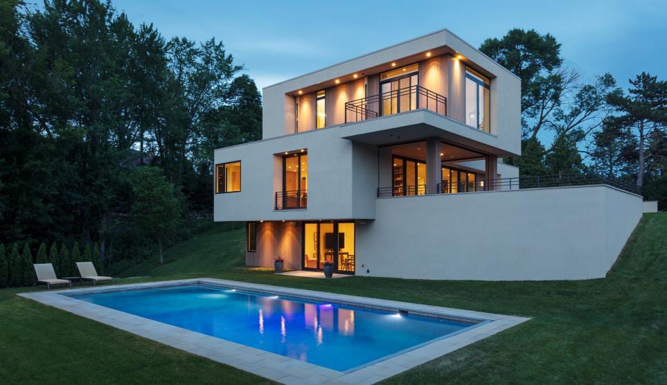 Orono Modern