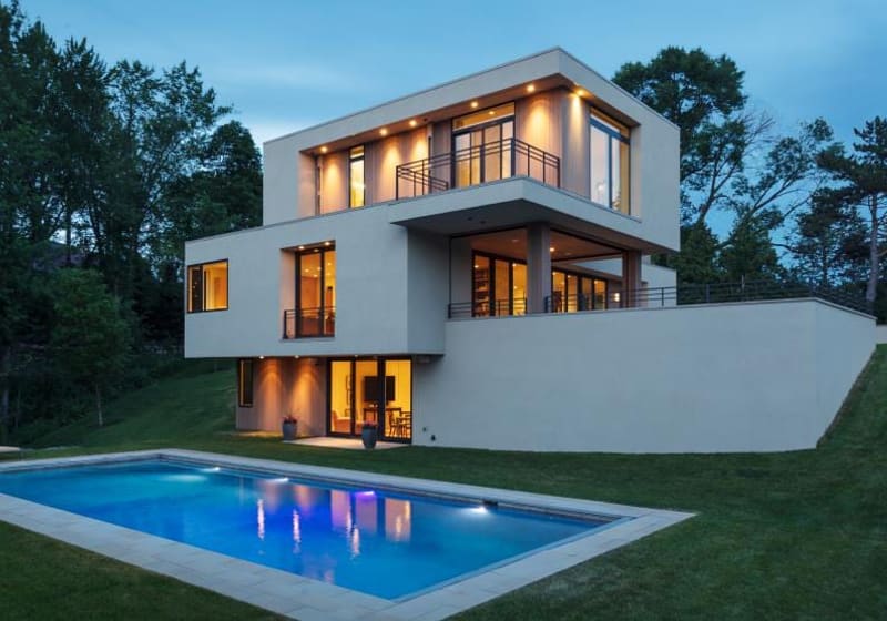Orono Modern