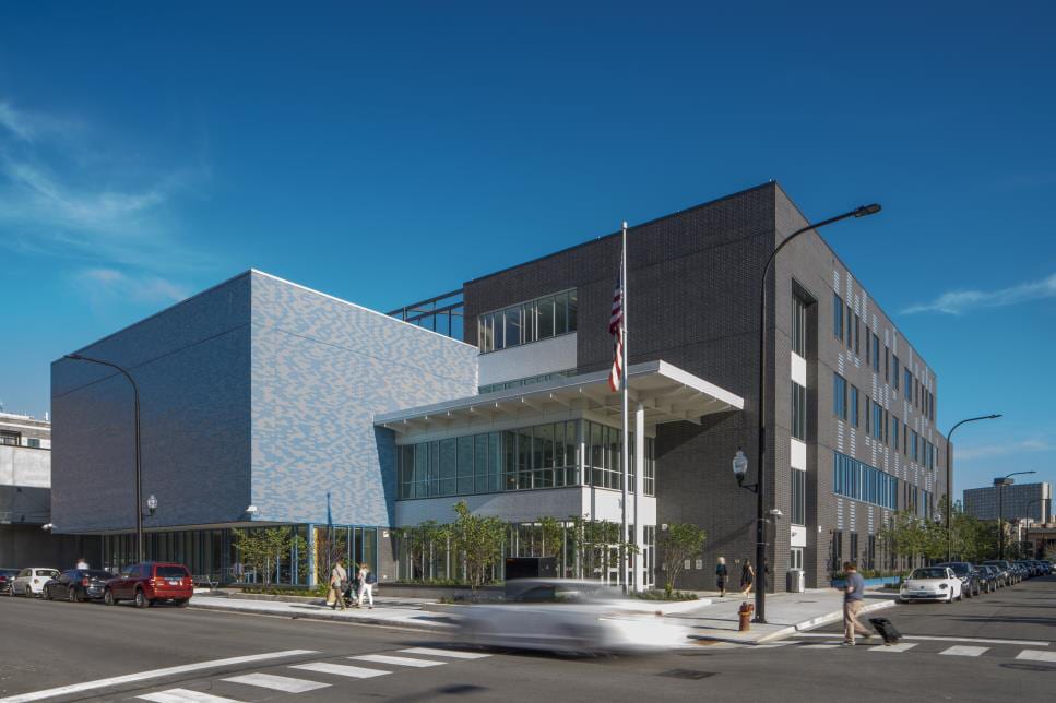 South Loop Elementary School