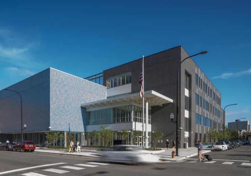 South Loop Elementary School