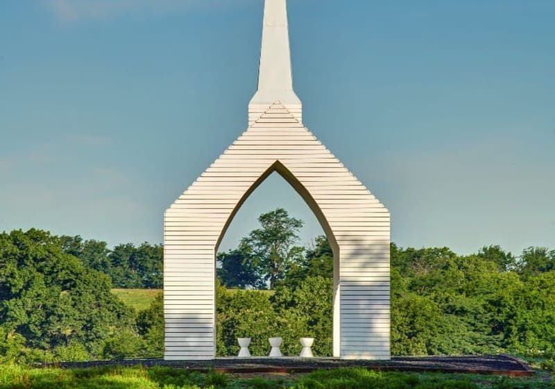 Ullem Chapel