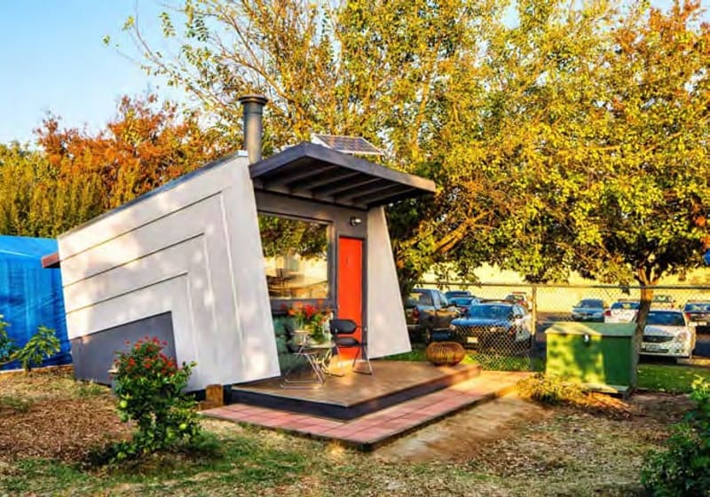 Eco Shelter