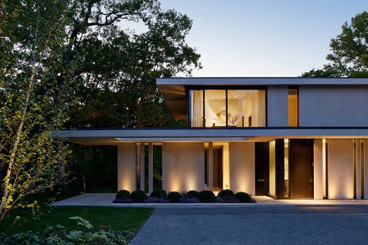 Ravine House Single FamilyHome