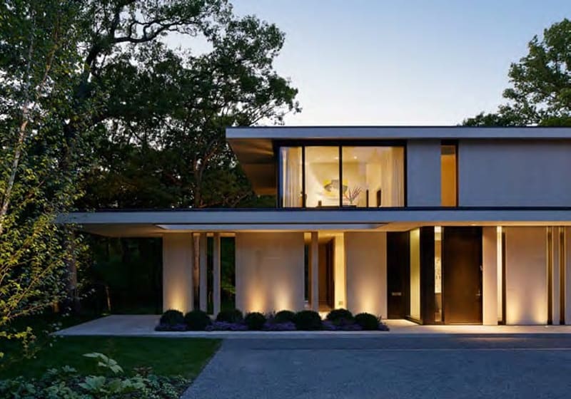 Ravine House Single FamilyHome