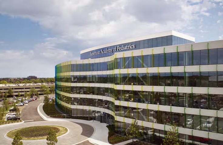 American Academy of Pediatrics