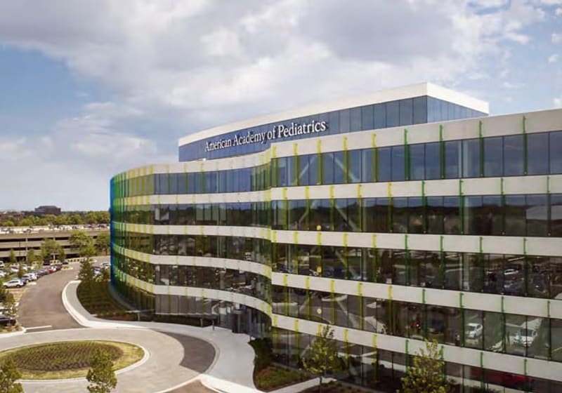 American Academy of Pediatrics