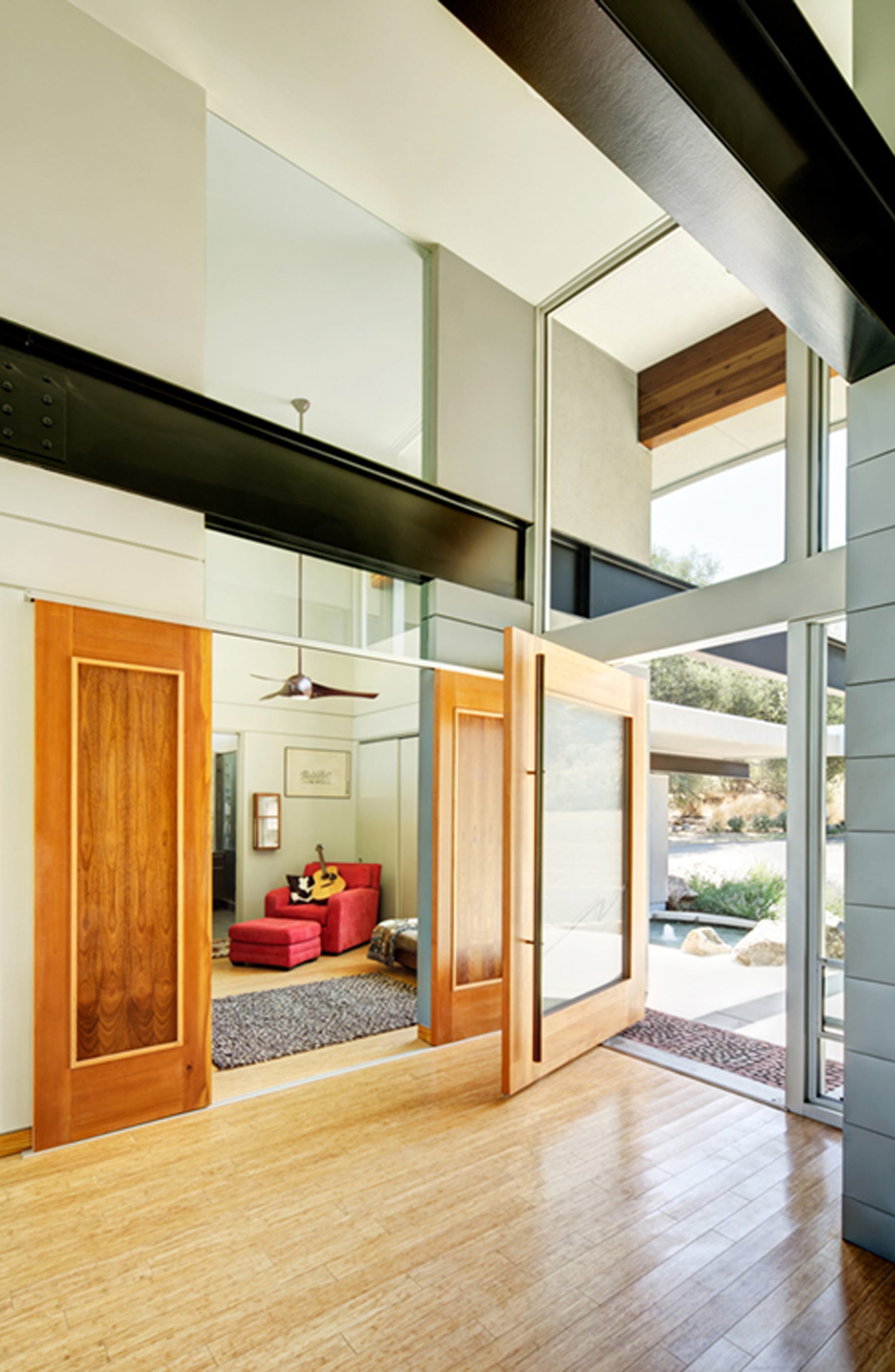Lapp Residence