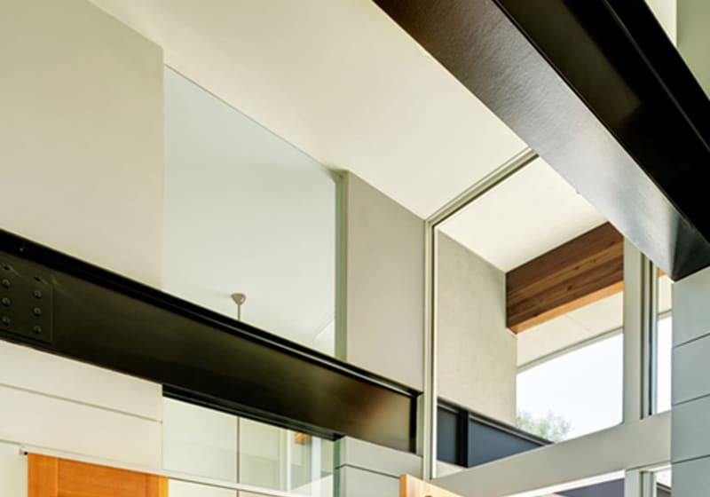 Lapp Residence