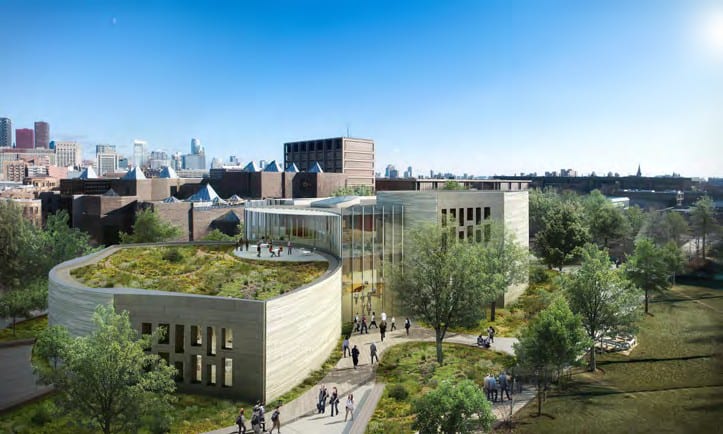 Learning Hub UnbuiltDesign