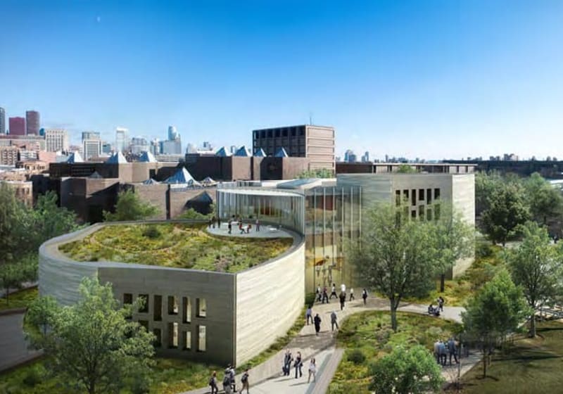Learning Hub UnbuiltDesign