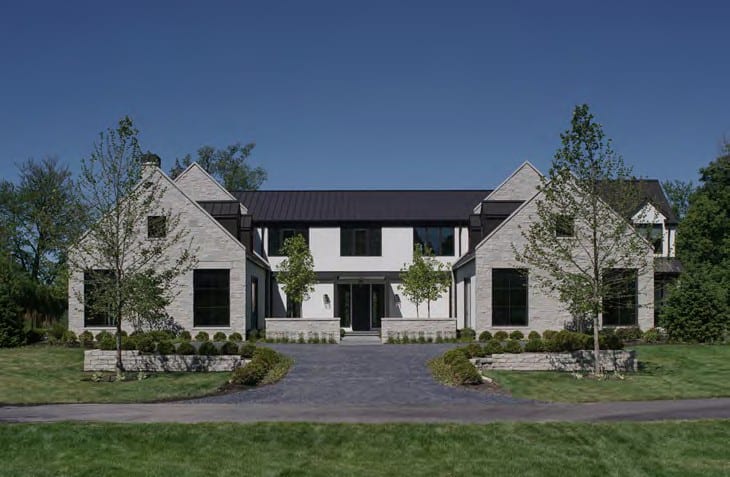 Meadow House