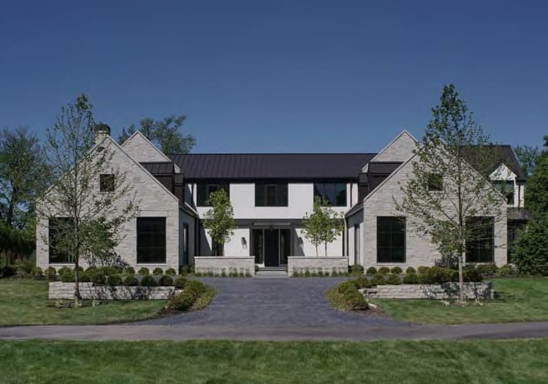 Meadow House