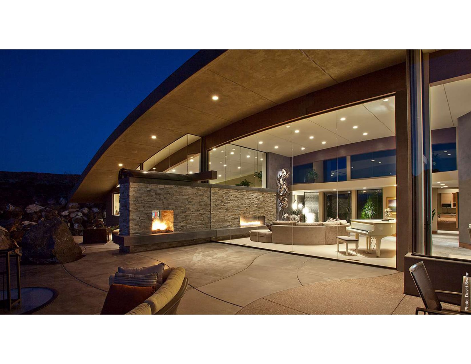 Grant & Camilla Bishop Residence, image 3