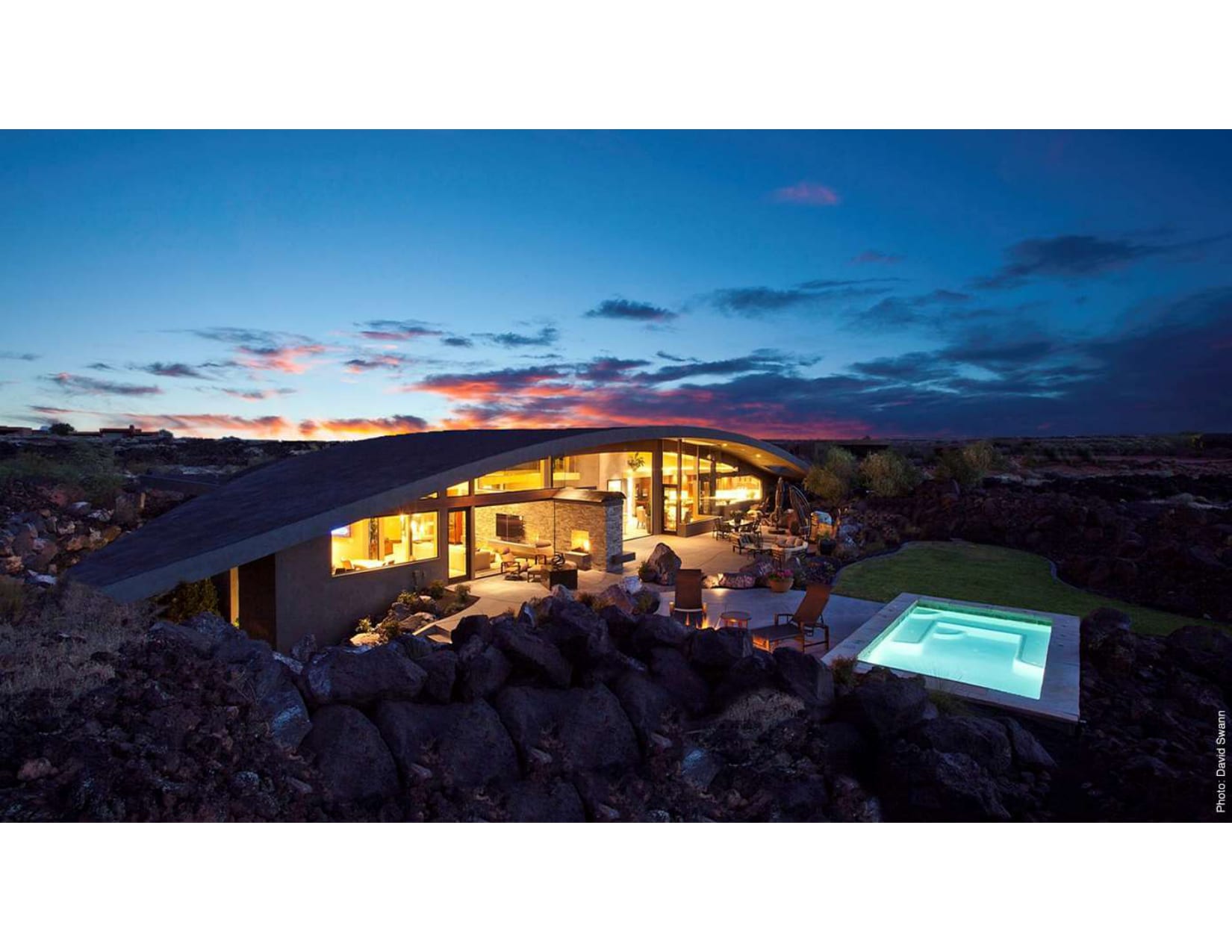 Grant & Camilla Bishop Residence, image 5