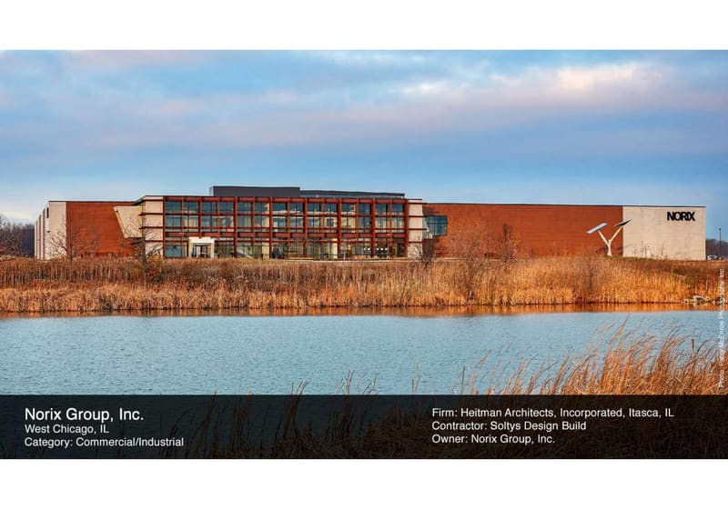 Norix Group, Inc.