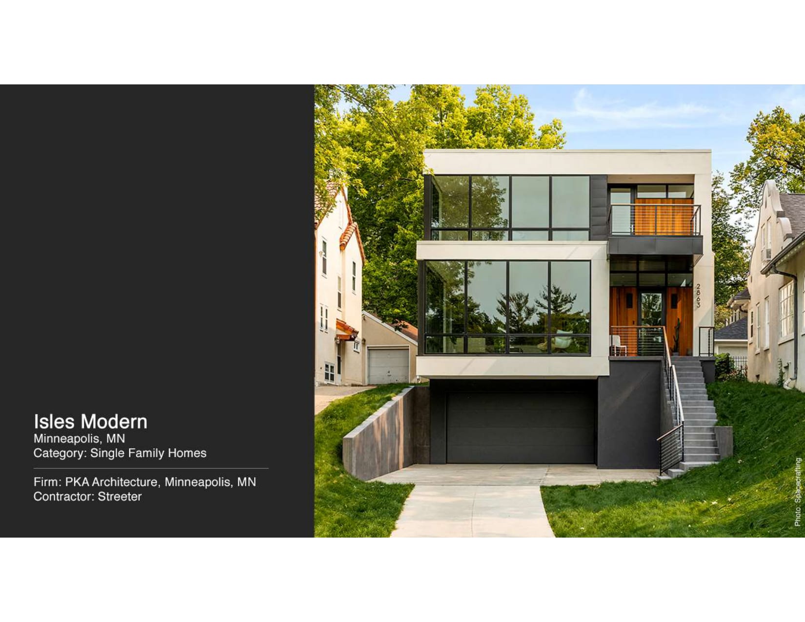 Isles Modern