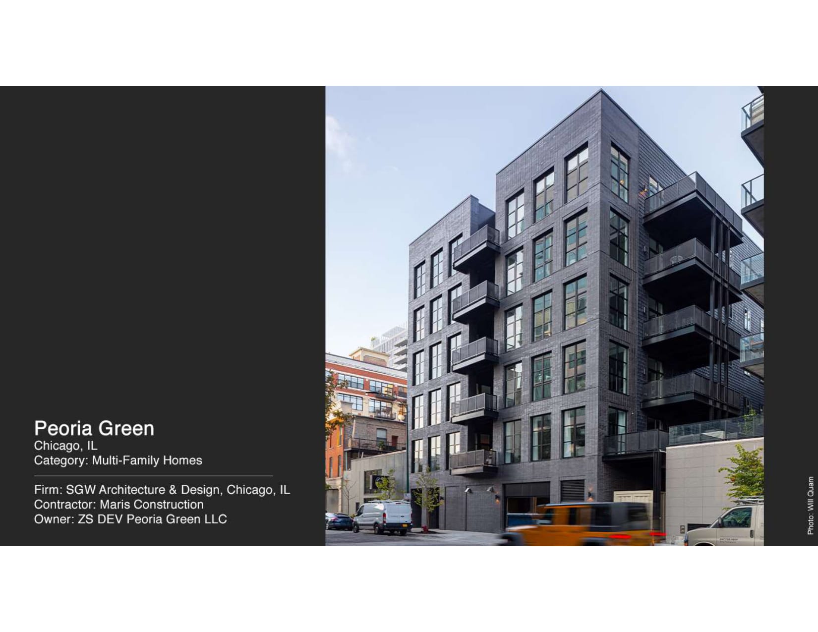 Peoria Green